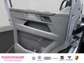 Volkswagen T6.1 Transporter Kasten 2.0 TDI AHK+PDC+Klima+Flügel Silber - thumbnail 12