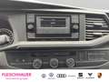 Volkswagen T6.1 Transporter Kasten 2.0 TDI AHK+PDC+Klima+Flügel Silber - thumbnail 16