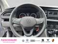 Volkswagen T6.1 Transporter Kasten 2.0 TDI AHK+PDC+Klima+Flügel Silber - thumbnail 10