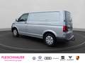 Volkswagen T6.1 Transporter Kasten 2.0 TDI AHK+PDC+Klima+Flügel Silber - thumbnail 4