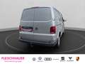 Volkswagen T6.1 Transporter Kasten 2.0 TDI AHK+PDC+Klima+Flügel Silber - thumbnail 6