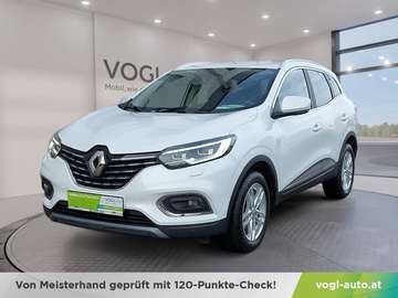 RENAULT KADJAR TCE 160 Intens