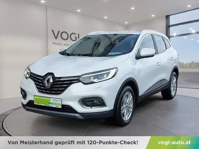 Renault Kadjar RENAULT KADJAR TCE 160 Intens