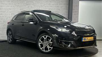 1.6 GDi PHEV ExecutiveLine / Stoelverwr./koeling /