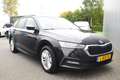 Skoda Octavia Combi 1.0 TSI Business Edition Priv/Glass Navi/Car Zwart - thumbnail 11