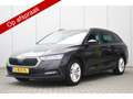 Skoda Octavia Combi 1.0 TSI Business Edition Priv/Glass Navi/Car Zwart - thumbnail 1