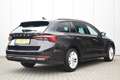 Skoda Octavia Combi 1.0 TSI Business Edition Priv/Glass Navi/Car Zwart - thumbnail 4