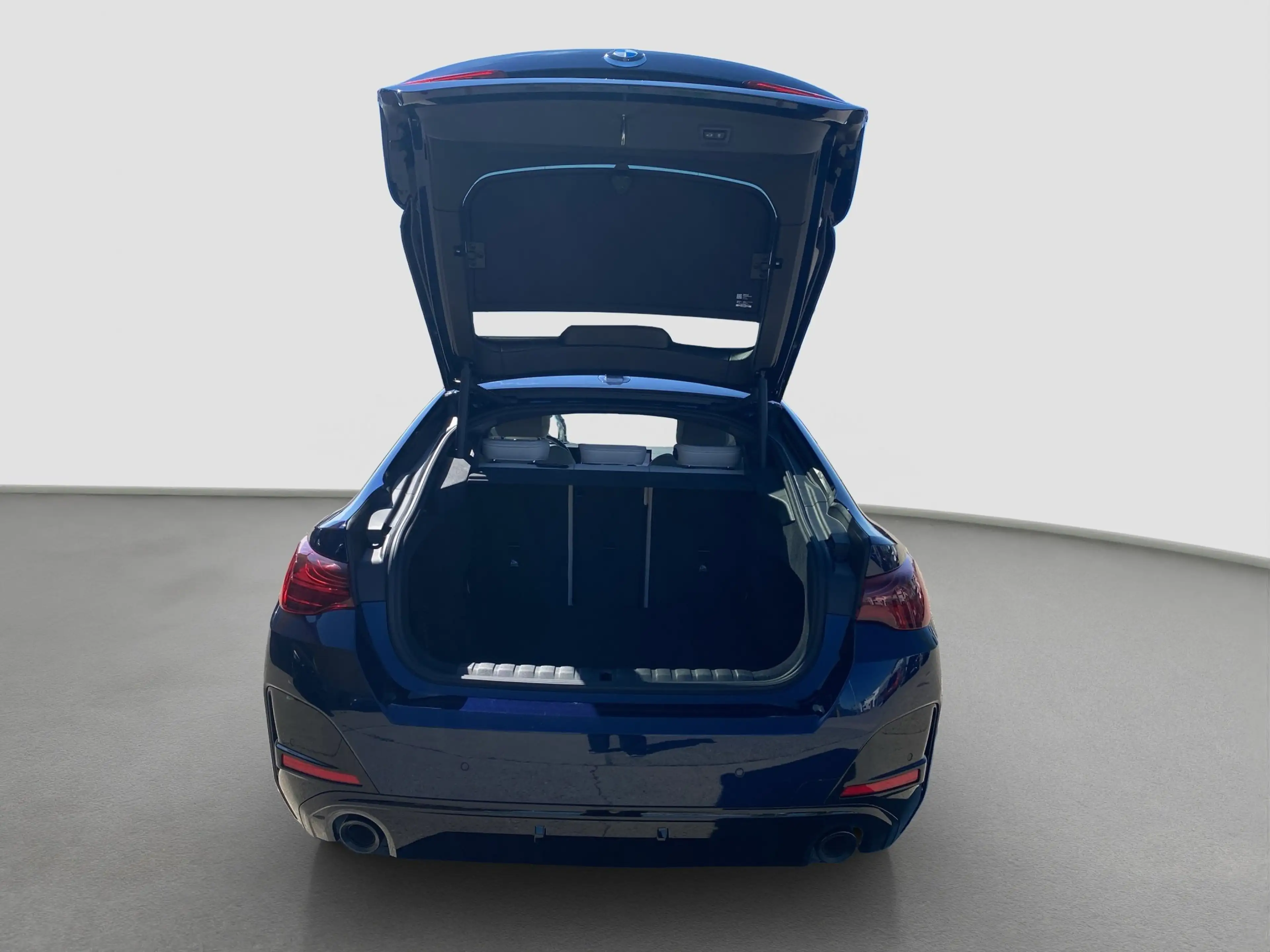BMW 430 430i xDrive Gran Coupé ///M-Sport PRO ACC StHzg — photo 10