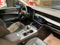 Audi A6 allroad Avant 40 2.0 tdi mhev -21"-ACC-UFFICIALE AUDI ! Сірий - thumbnail 9