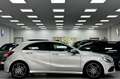 Mercedes-Benz A 160 d AMG LINE - GARANTIE 12MOIS-PANORQMIQUE-GPS-XENON Argent - thumbnail 5