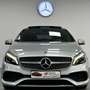 Mercedes-Benz A 160 d AMG LINE - GARANTIE 12MOIS-PANORQMIQUE-GPS-XENON Argent - thumbnail 15