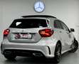 Mercedes-Benz A 160 d AMG LINE - GARANTIE 12MOIS-PANORQMIQUE-GPS-XENON Argent - thumbnail 4