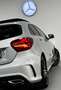 Mercedes-Benz A 160 d AMG LINE - GARANTIE 12MOIS-PANORQMIQUE-GPS-XENON Argent - thumbnail 17