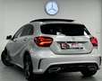 Mercedes-Benz A 160 d AMG LINE - GARANTIE 12MOIS-PANORQMIQUE-GPS-XENON Argent - thumbnail 3