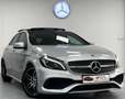 Mercedes-Benz A 160 d AMG LINE - GARANTIE 12MOIS-PANORQMIQUE-GPS-XENON Argent - thumbnail 2