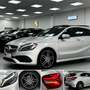 Mercedes-Benz A 160 d AMG LINE - GARANTIE 12MOIS-PANORQMIQUE-GPS-XENON Argent - thumbnail 16