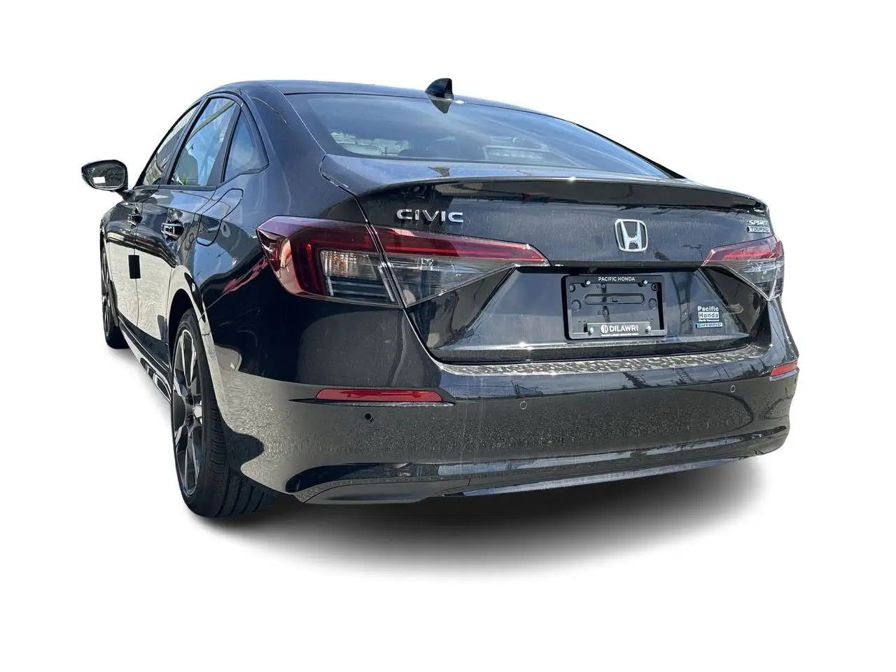 Honda Civic снимка Honda Civic