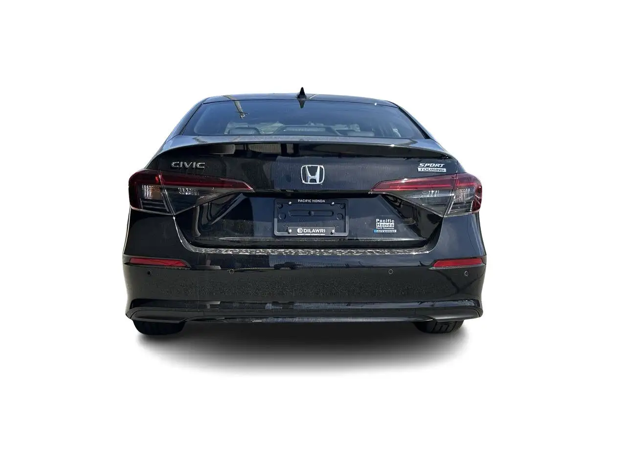 Honda Civic снимка Honda Civic