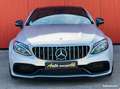 Mercedes-Benz C 63 AMG Mercedes amg c63s édition 1 510ch 4.0 v8 bi-turbo - thumbnail 5