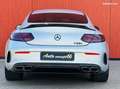 Mercedes-Benz C 63 AMG Mercedes amg c63s édition 1 510ch 4.0 v8 bi-turbo - thumbnail 4