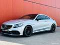 Mercedes-Benz C 63 AMG Mercedes amg c63s édition 1 510ch 4.0 v8 bi-turbo - thumbnail 6