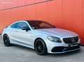 Mercedes-Benz C 63 AMG Mercedes amg c63s édition 1 510ch 4.0 v8 bi-turbo - thumbnail 1