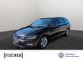 Volkswagen Passat Variant 2.0TDI DSG Business LED AHK Navi Rear View ACC Schwarz - thumbnail 1