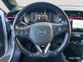 Opel Corsa F GS ALLWETTER KAMERA SHZ LHZ PDC NAVI Blanc - thumbnail 13