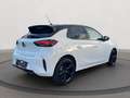 Opel Corsa F GS ALLWETTER KAMERA SHZ LHZ PDC NAVI Blanc - thumbnail 5