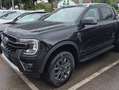 Ford Ranger Wildtrak e-4WD Doppelkabine NOVA BEFREIT Schwarz - thumbnail 2