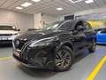 Nissan Qashqai 1.3 mhev Acenta 2wd 140cv * 53.000 KM * Nero - thumbnail 1