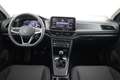 Volkswagen T-Roc 1,0 TSI Gris - thumbnail 14
