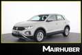 Volkswagen T-Roc 1,0 TSI Gris - thumbnail 1