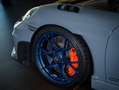 Porsche Cayman 718 4.0 GT4 RS Clubsport pack Weissach 500 ch Gris - thumbnail 6
