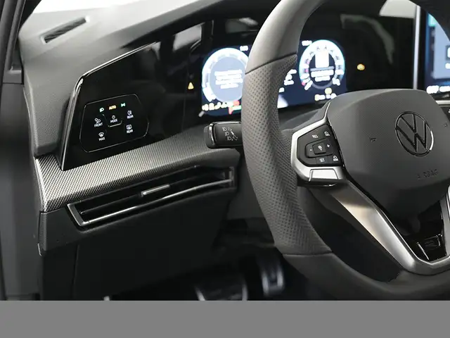 Volkswagen Golf view 9