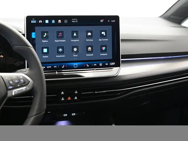 Volkswagen Golf view 15