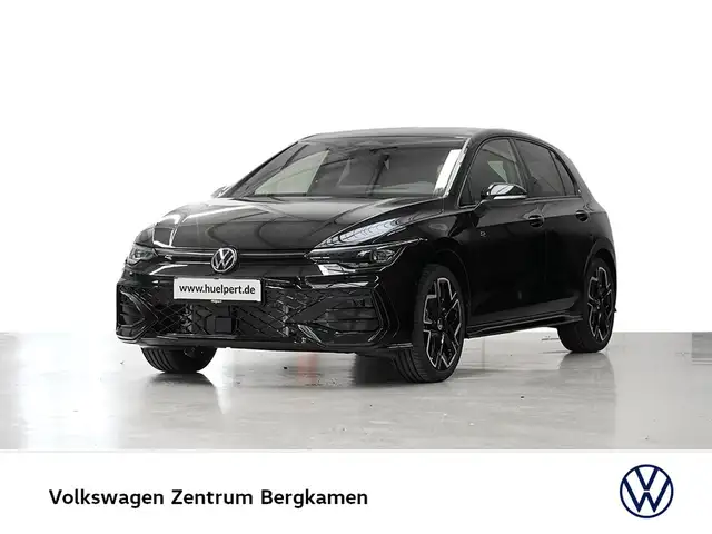 2026 Volkswagen Golf in Black for sale