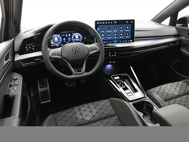 Volkswagen Golf view 14
