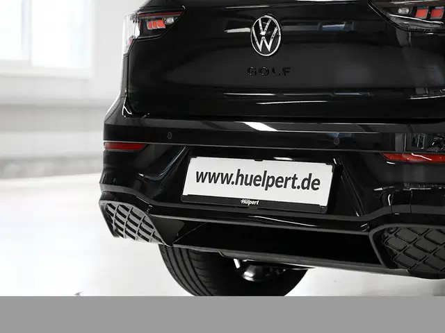 Volkswagen Golf view 7