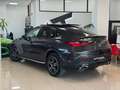 Mercedes-Benz GLC 300 Coupé 300d 4Matic 9G-Tronic Gris - thumbnail 4