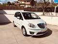 Lancia MUSA PLATINO 1.6 M.JET 120CV EURO 5A UNIPRO' Weiß - thumbnail 3
