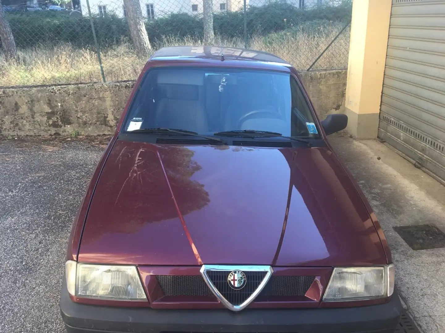 Alfa Romeo 33 33 1.3 - 2