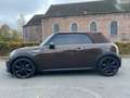 MINI Cooper SD Cabriolet R57 143cv Rare configuration Brun - thumbnail 6
