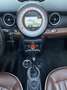 MINI Cooper SD Cabriolet R57 143cv Rare configuration Brun - thumbnail 12