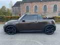 MINI Cooper SD Cabriolet R57 143cv Rare configuration Brun - thumbnail 8