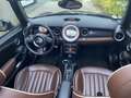 MINI Cooper SD Cabriolet R57 143cv Rare configuration Brun - thumbnail 14