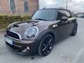 MINI Cooper SD Cabriolet R57 143cv Rare configuration Brun - thumbnail 5