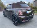 MINI Cooper SD Cabriolet R57 143cv Rare configuration Brun - thumbnail 3