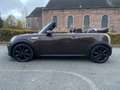 MINI Cooper SD Cabriolet R57 143cv Rare configuration Brun - thumbnail 10