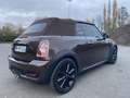 MINI Cooper SD Cabriolet R57 143cv Rare configuration Brun - thumbnail 4